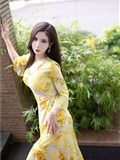 XIAOYU语画界 2023.07.10 VOL.1066 小蛮妖Yummy(13)